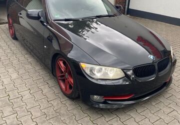BMW 325 194.865 km 11.500 &euro; Duisburg 47169
