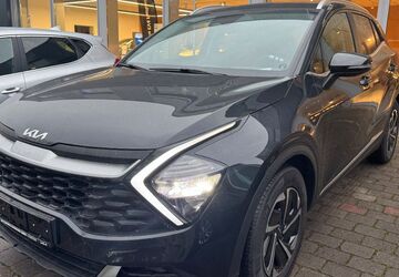Kia Sportage 7.700 km 32.990 &euro; Dorsten 46282