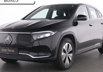 Mercedes-Benz EQA 11.156 km 35.735 &euro; Essen 45309