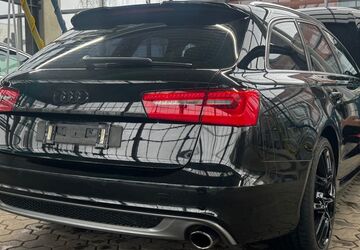 Audi A6 229.000 km 9.900 &euro; Mülheim an der ruhr 45481