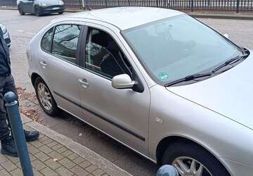 Seat Leon 276.000 km 2.200 &euro; Mülheim an der Ruhr, Stadt 45468