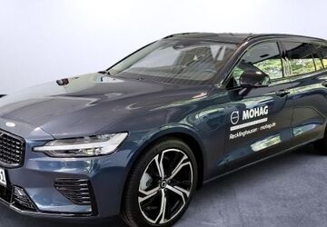 Volvo V60 4.900 km 58.880 &euro; Recklinghausen 45659