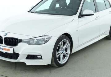 BMW 318 91.253 km 18.850 &euro; Essen 45141