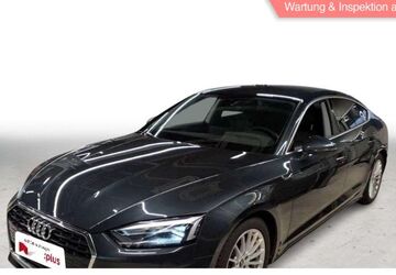 Audi A5 30.593 km 34.880 &euro; Moers-Hülsdonk 47441