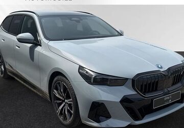 BMW i5 8.500 km 70.980 &euro; Moers 47441
