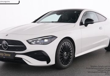Mercedes-Benz CLE 450 8.513 km 59.899 &euro; Essen 45309