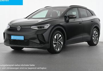 VW ID.4 12.747 km 38.990 &euro; Essen 45143