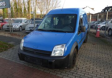 Ford Transit 220.000 km 2.490 &euro; Duisburg 47249