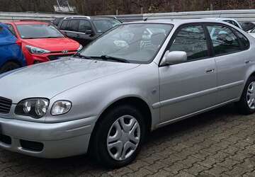 Toyota Corolla 170.311 km 1.849 &euro; Essen 45329