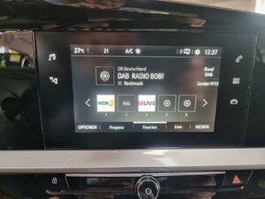 Opel Mokka Elegance Navi Keyless SHZ Park&Go 14.751 km 17.780 &euro; HAAN 42781