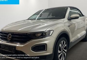 VW T-Roc 26.902 km 23.450 &euro; Essen 45307