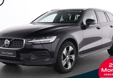 Volvo V60 Cross Country 20.292 km 34.990 &euro; Witten 58453