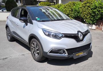 Renault Captur 38.000 km 8.990 &euro; Essen 45138