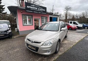 Hyundai i30 164.000 km 4.500 &euro; Wuppertal 42329