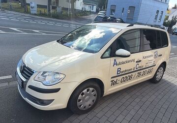 VW Touran 250.000 km 1.999 &euro; Essen 45147