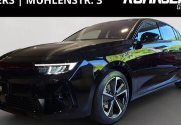 Opel Astra 4.999 km 26.990 &euro; Moers 47441