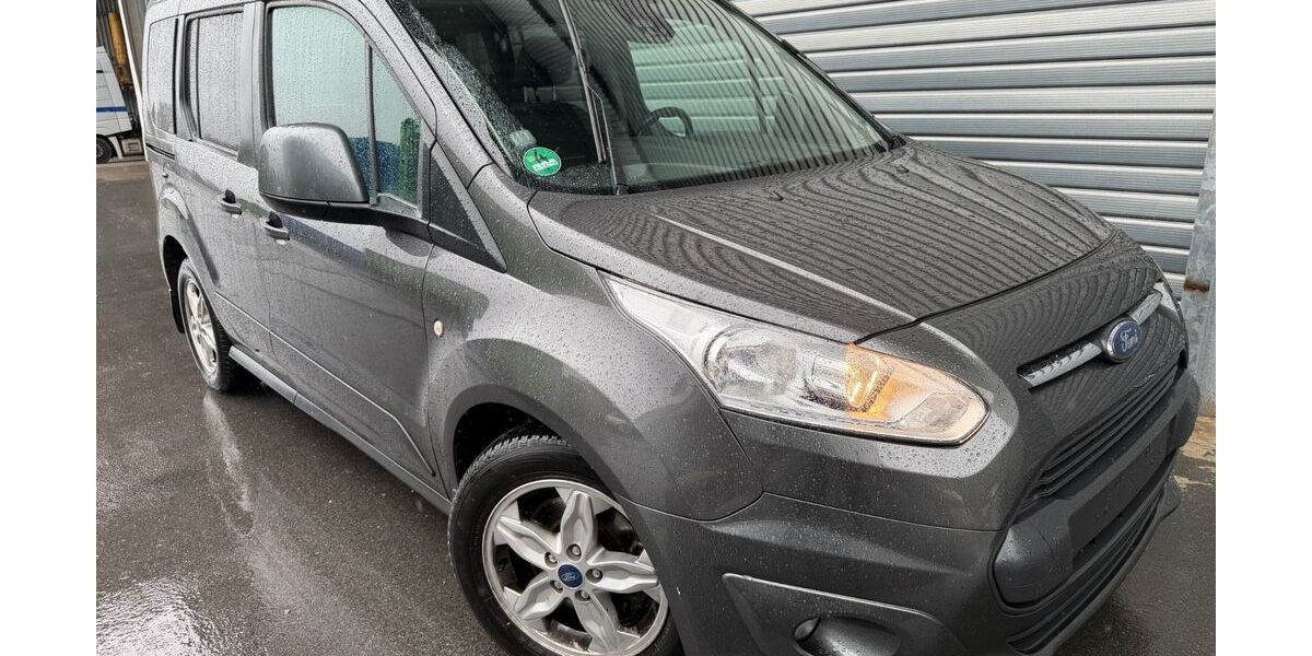 Ford Tourneo 117.808 km 10.999 &euro; Wuppertal 42285