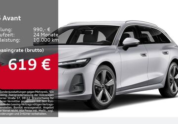 Audi A6 21.071 km 49.850 &euro; Bochum 44809