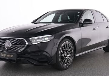 Mercedes-Benz E 450 10.901 km 78.875 &euro; Essen 45309