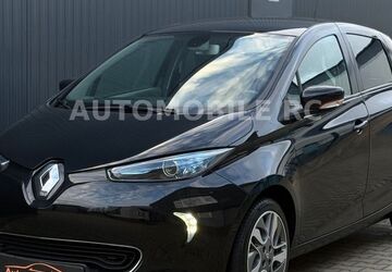 Renault ZOE 69.213 km 6.700 &euro; Oer-Erkenschwick 45739