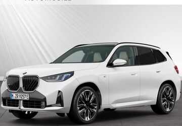 BMW X3 15.950 km 63.674 &euro; Moers 47441