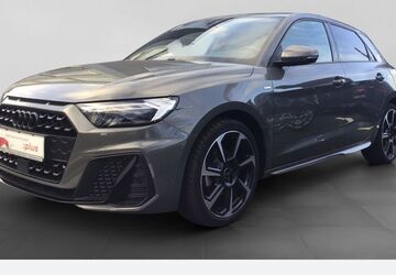 Audi A1 11.031 km 29.480 &euro; Gelsenkirchen 45894