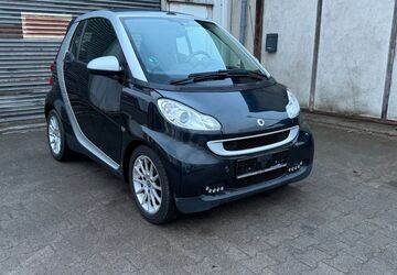 Smart ForTwo 56.306 km 6.288 &euro; Gladbeck 45966