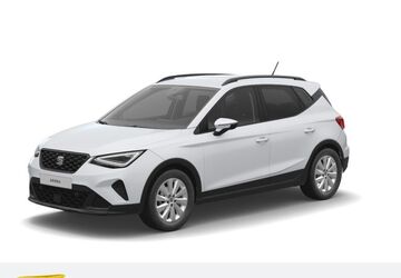Seat Arona 22.831 km 21.680 &euro; Recklinghausen 45663