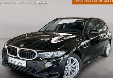 BMW 318 94.682 km 27.799 &euro; Essen 45141