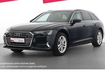 Audi A6 82.605 km 41.980 &euro; Essen 45143