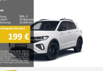 VW T-Cross 26.770 km 27.390 &euro; Castrop-Rauxel 44575