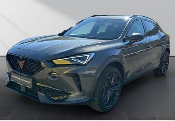 Cupra Formentor 6.400 km 39.990 &euro; Mettmann 40822
