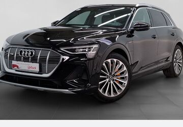 Audi e-tron 81.242 km 34.270 &euro; Bochum 44809