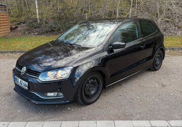 VW Polo 146.375 km 9.200 &euro; Herne 44651