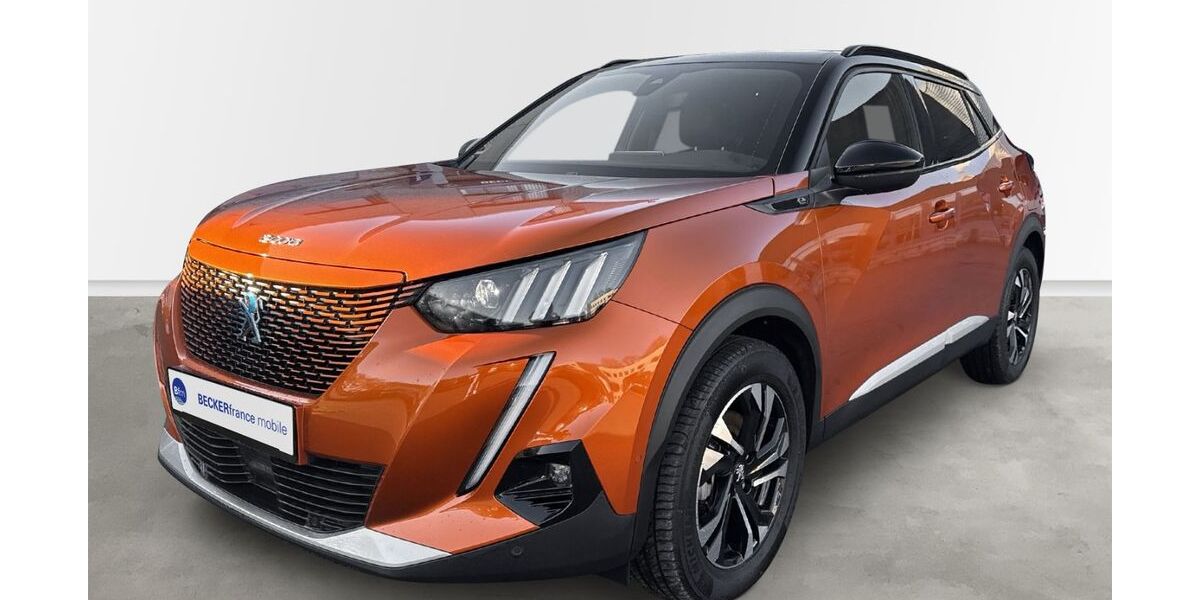 Peugeot 2008 41.400 km 18.950 &euro; Oberhausen 46149