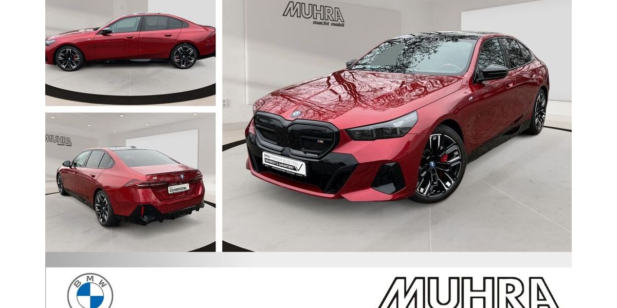 BMW i5 18.647 km 70.480 &euro; Oberhausen 46149