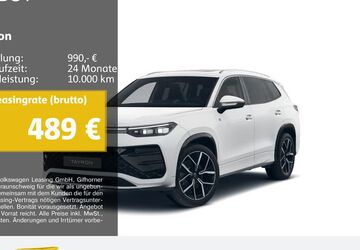 VW Tayron 8.743 km 52.470 &euro; Bochum 44892