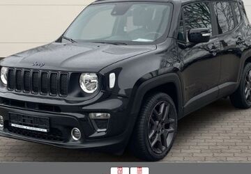 Jeep Renegade 50.550 km 23.290 &euro; Dorsten 46286