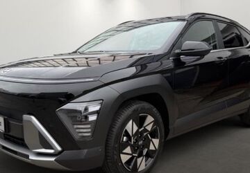 Hyundai KONA 1.500 km 29.880 &euro; Mülheim 45478
