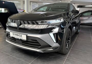 Renault Symbioz 3.498 km 30.998 &euro; Voerde 46562