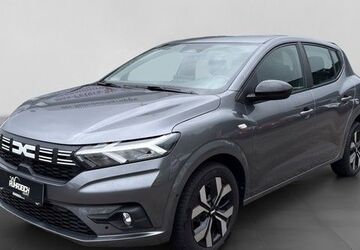 Dacia Sandero 8.800 km 18.290 &euro; Duisburg 47059