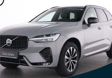 Volvo XC60 12.356 km 43.990 &euro; Essen-Kray 45309