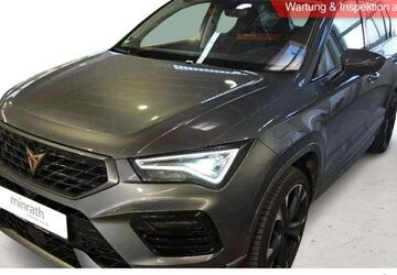 Cupra Ateca 20.161 km 34.880 &euro; Moers-Hülsdonk 47441