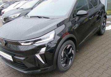 Renault Captur 2.990 km 26.890 &euro; Bochum 44795