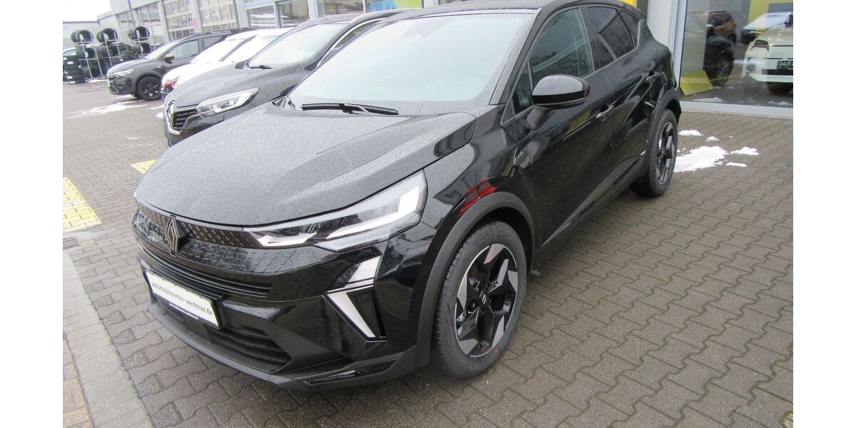 Renault Captur 2.990 km 26.890 &euro; Bochum 44795