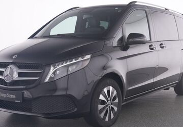 Mercedes-Benz V 300 24.492 km 67.299 &euro; Essen 45309
