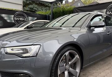Audi A5 195.000 km 15.900 &euro; Herne 44649