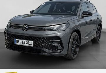 VW Tiguan 24.369 km 41.940 &euro; Duisburg 47059