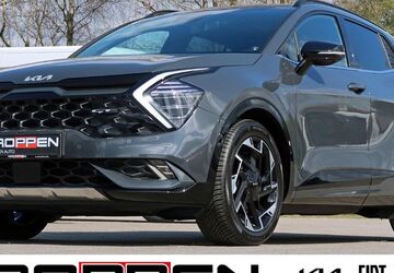 Kia Sportage 12.297 km 36.480 &euro; Herten 45701