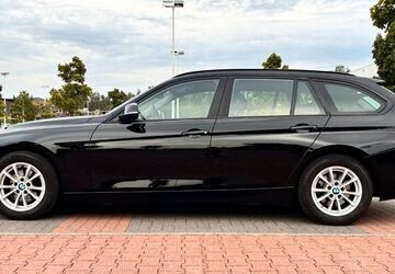 BMW 320 164.500 km 12.500 &euro; Essen 45276